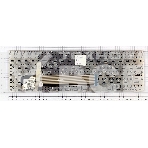 Клавиатура для ноутбука HP Probook 4535S 4530S 4730S черная, фото4