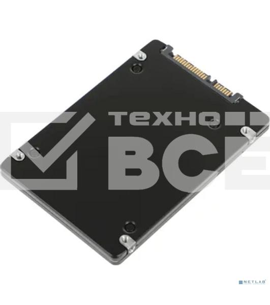 Накопитель SSD Samsung PM893, 480GB, SATA III, 2.5