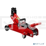 Домкрат STAYER 43152-2 RED FORCE гидравлический подкатной, 2т, 125-320мм, фото9