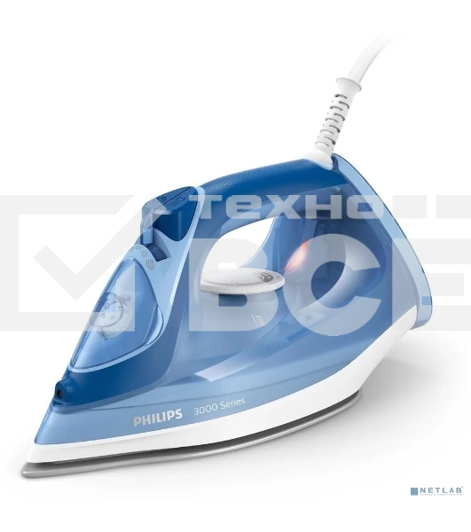 Утюг Philips DST3031/20