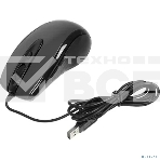 Мышь проводная A4Tech N-708X серый глянец/черный, 1600 dpi, USB, кнопки - 6, фото7