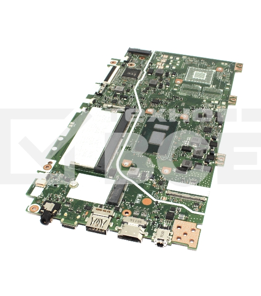 Материнская плата для Asus X412UA 4G/I3-8130U
