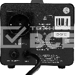 Напольный стабилизатор напряжения SMARTWATT AVR TOWER 500RF (140W - 260W, 500VA, 0.5 кВт, 50-60 Гц, розеток - 1, LED-дис, фото9