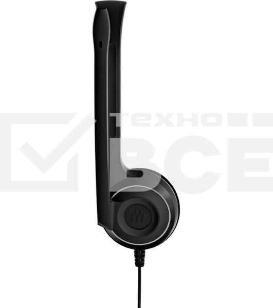 Гарнитура EPOS / Sennheiser Headset PC 8, Stereo, USB, [1000432/504197]