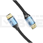 Кабель Vention HDMI High speed v2.0 with Ethernet 19M/19M - 2м, фото2