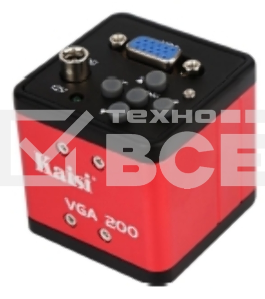 Камера для микроскопа Kaisi VGA 200