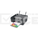 МФУ струйный HP Smart Tank 500 (4SR29A), A4, цветной, печ. до 22 стр/мин. (ч/б) до 16 стр/мин. (цвет), скан. до 8 стр/мин. (ч/б) 4 стр/мин. (цвет), 1200x1200dpi, USB, фото29