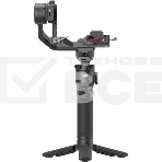 Стабилизатор 3-х осевой Dji RS 3 Mini черный, фото6