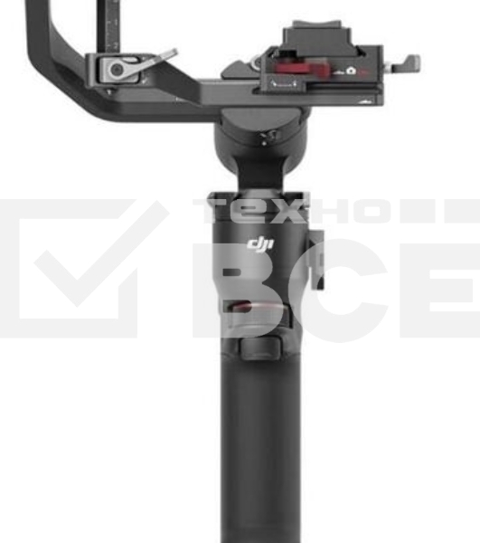 Стабилизатор 3-х осевой Dji RS 3 Mini черный