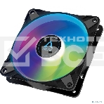 Вентилятор корпусной ARCTIC P12 PWM ACFAN00231A черный 120мм 2000rpm 36db 3-pin, фото6