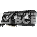 Видеокарта Gigabyte GV-N4060GAMING OC-8GD NVIDIA GeForce RTX 4060 8Gb 128bit GDDR6 2550/17000 HDMIx2 DPx2 HDCP Ret, фото20