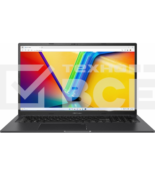 Ноутбук Asus K3704VA-AU051 17.3