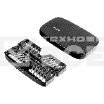 Набор для точных работ MTX 26 в 1, универсальный, сталь CrV, фото8