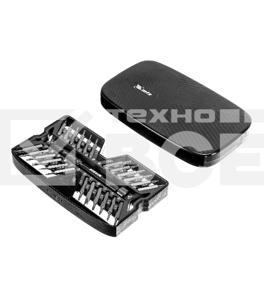 Набор для точных работ MTX 26 в 1, универсальный, сталь CrV