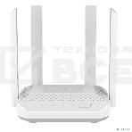 Мультигигабитный интернет-центр Keenetic Challenger KN-3910 с Mesh Wi-Fi 6 AX3000, 2 портами 2.5 Gigabit Ethernet и переключателем режима роутер/ретранслятор, фото3