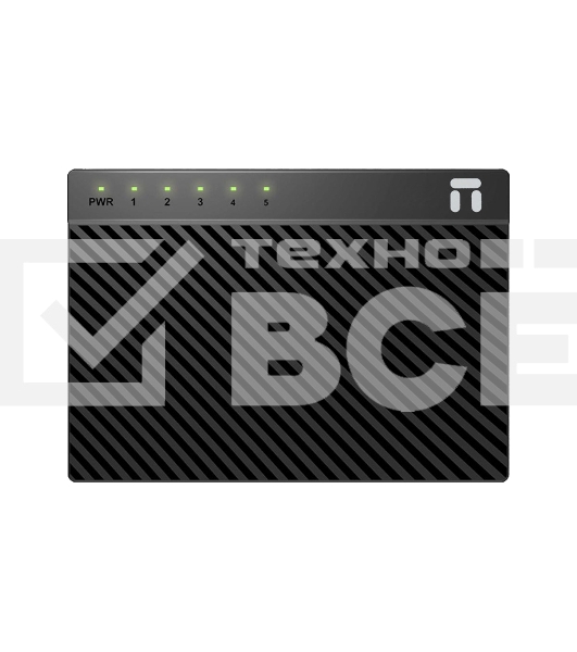 Коммутатор Netis ST3105C
