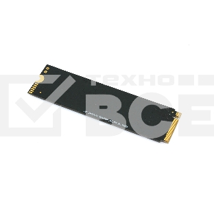 Накопитель SSD M.2 2280 IXUR BR 128G NVMe