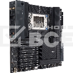 Материнская плата ASUS Pro WS WRX80E-SAGE SE WIFI, sWRX8, AMD WRX80, 8xDDR4, 8xSATA, 3xM.2, 7xPCI-E 4.0 x16, 2x 10Gb LAN, 8xUSB-A 3.2 Gen 2, 5x3.5 мм, 7.1, E-ATX, фото19