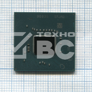 Чип Intel FH82HM470 SRJAU