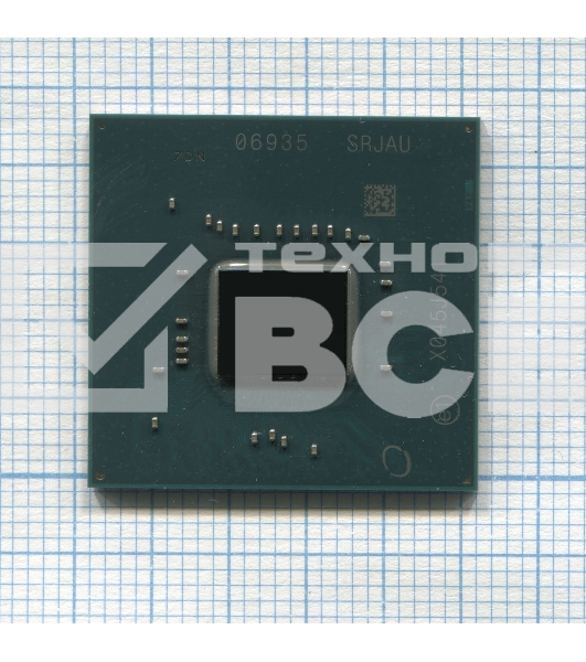 Чип Intel FH82HM470 SRJAU