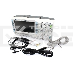 Осциллограф Rigol 200 MHz, 1 GSa/s, 24 Mpts, 2 Ch + 1 EXT, фото4