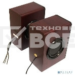 Колонки Dialog AST-25UP Chery {2*3W RMS, активные} , фото3