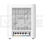 Маршрутизатор ASUS BQ16 W-1-PK, фото 1