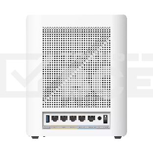 Маршрутизатор ASUS BQ16 W-1-PK