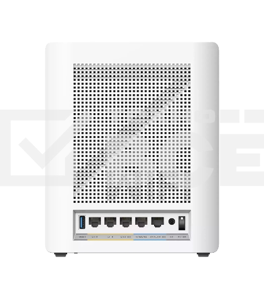 Маршрутизатор ASUS BQ16 W-1-PK