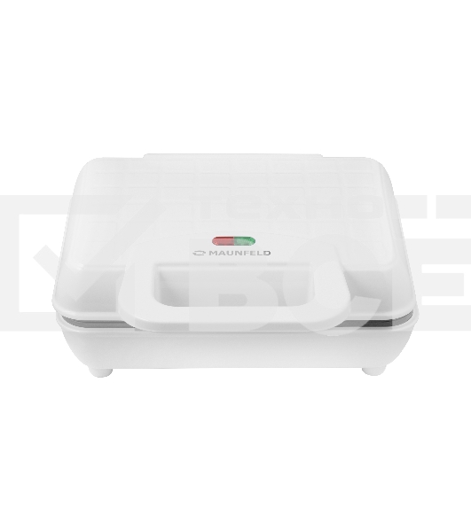 Вафельница Maunfeld MF-1436WH