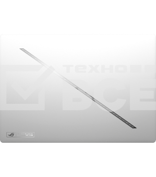 Ноутбук Asus ROG Zephyrus G16 GA605WV-QR118 Ryzen AI 9 HX 370 16Gb SSD1Tb NVIDIA GeForce RTX4060 8Gb 16