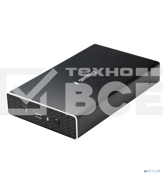 Внешний корпус USB 3.0 для 3.5