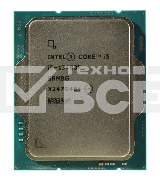 Процессор Intel Core i5-13400F Soc-1700 2.5GHz OEM