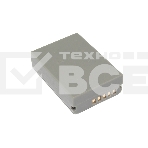 Аккумуляторная батарея для фотоаппарата Olympus E-M5 (BLN-1) 7,4V 1220mAh Li-ion, фото 1