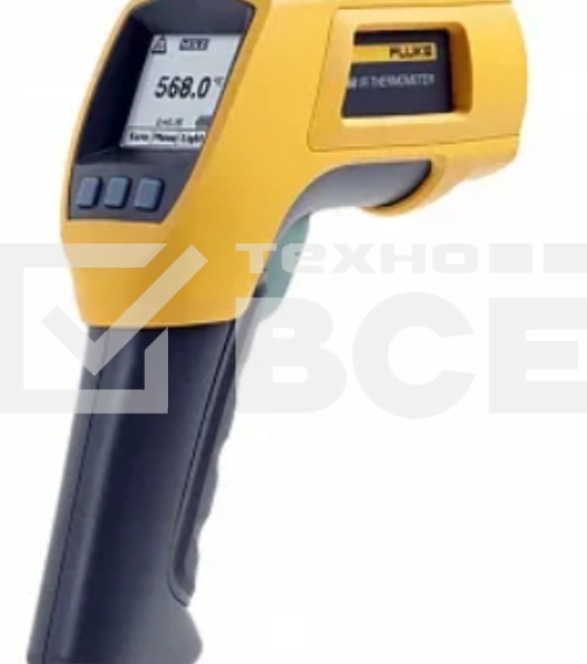 Пирометр Fluke 568