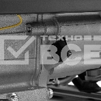 Электрогенератор бензиновый Kronwerk LK-2800R, 2.8 кВт, 65 дБ, 35.8 кг, фото21