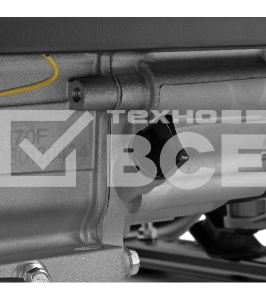 Электрогенератор бензиновый Kronwerk LK-2800R, 2.8 кВт, 65 дБ, 35.8 кг