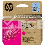 Картридж HP G25e EvoMore Magenta (for HP OfficeJet Pro 8123), фото 1