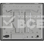 Газовая варочная панель Gorenje GW642SYB, 4 конфорки, эмалированная сталь, черный, фото5