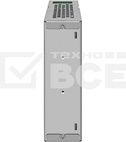 Блок питания AC/DC Digma DPS52300 52В 300Вт