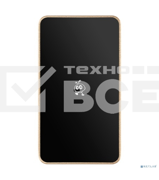 Внешний SSD Smartbuy Portable SSD 1TB P5 Pro USB 3.2 champagne