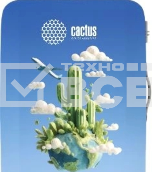 Чехол Cactus CASE_MAK на чемодан
