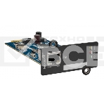 Карта удаленного управления SNMP CY504 для ИБП Связь инжиниринг/Parus-electro, фото9