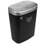 Шредер Fellowes PowerShred 53С, FS-46531, черный/серый, фото6