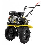 Сельскохозяйственная машина Huter МК-7500-10 (70/5/12) бензиновый 7.5л.с., фото11