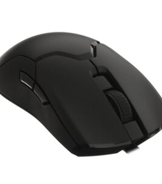 Мышь проводная Razer Viper 8KHz черный, 20000 dpi, USB, кнопки - 8