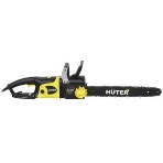 Электрическая цепная пила Huter ELS-2800 2800Вт дл.шин.: 18' (45 см), фото15