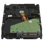 Жесткий диск Seagate 1Tb Video Skyhawk (5400rpm) 256Mb 3.5' SATA-III, фото7