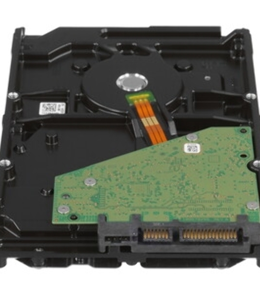 Жесткий диск Seagate 1Tb Video Skyhawk (5400rpm) 256Mb 3.5' SATA-III
