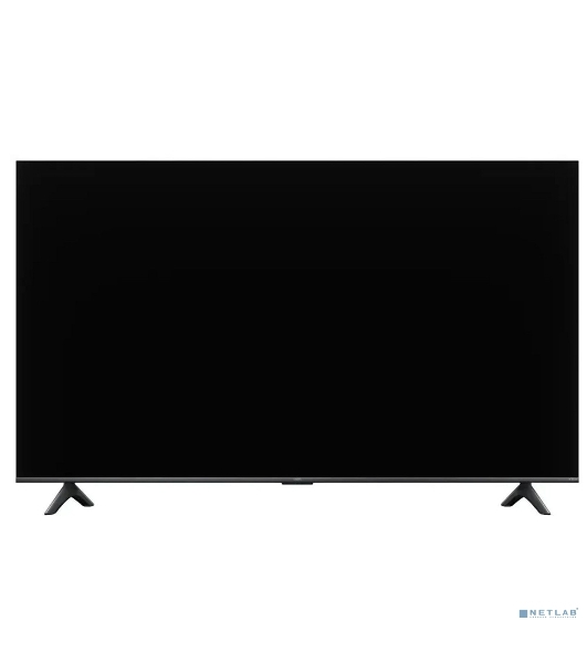 Телевизор Xiaomi TV S Mini LED 65 2026 L65MC-SRU темно-серый/черный 4K UHD 120Hz Android TV 2GB/32GB
